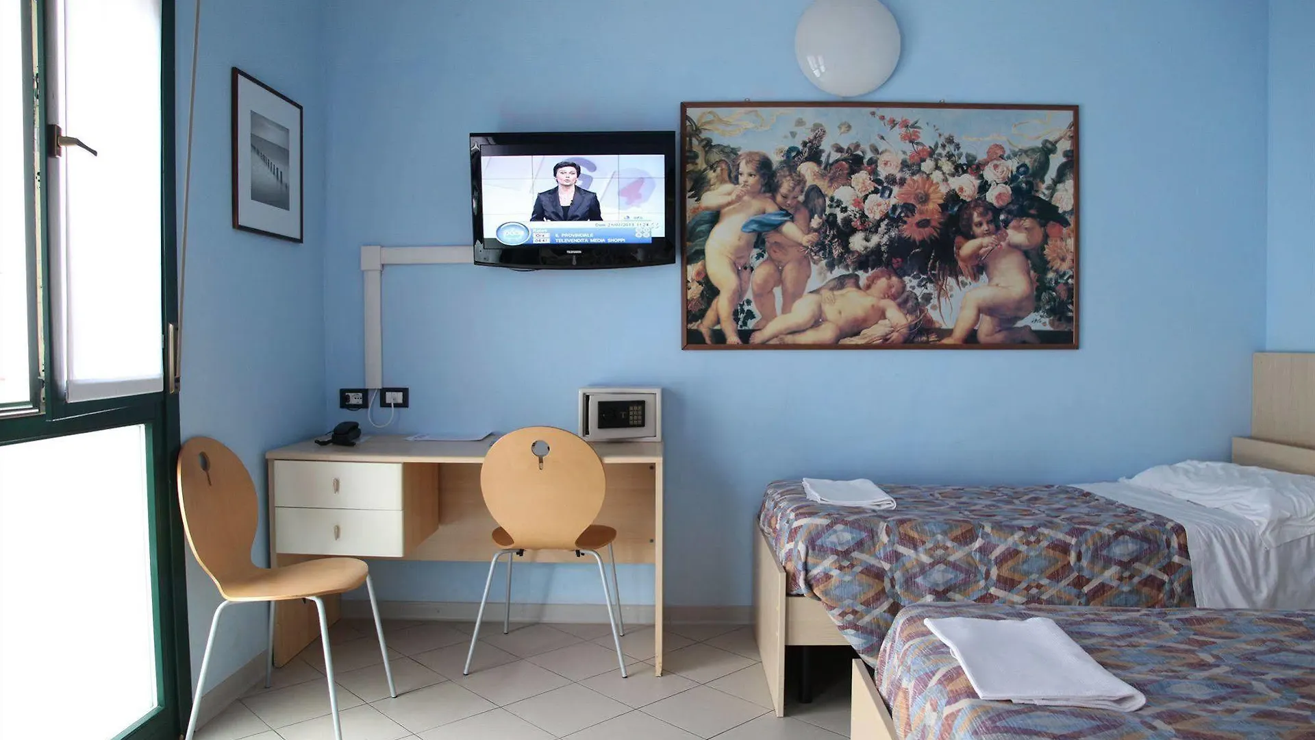 Central Hostel Bg Bergamo
