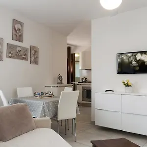 Appartamento Fenix, Bergamo