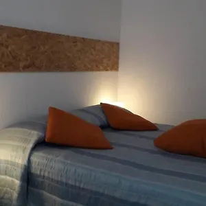 Appartamento Casa San Bernardino, Bergamo