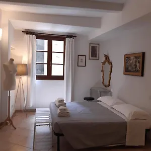 Casa De Blu , Florence Italie