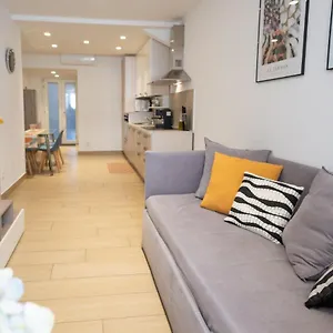 Appartamento Casavacanza Orchidea, Bergamo