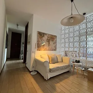 Appartamento Relax&comfort Redona 8, Bergamo