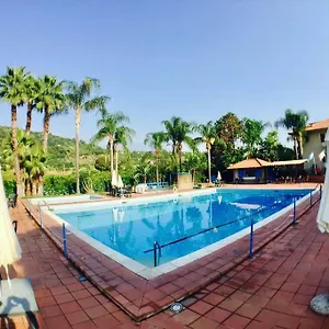 Nuccio's House , Santa Tecla Italie