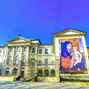 Appartamento Db House, Town Center, Bergamo