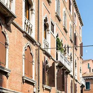 San Zaccaria , Venise Italie