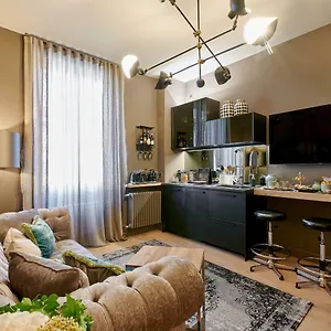 My For - Tasso Style Bérgamo