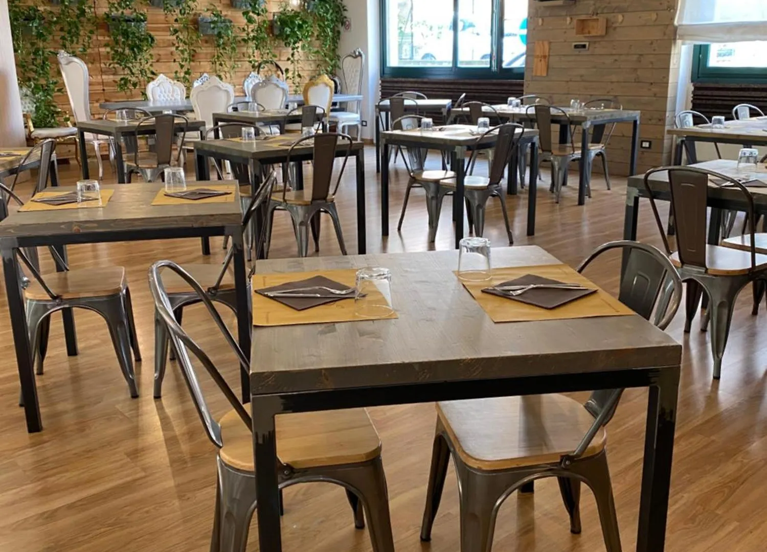 Central Hostel Bg Bergamo