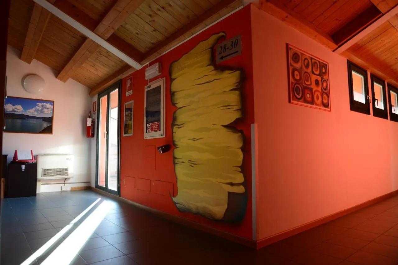 Central Hostel Bg Bergamo